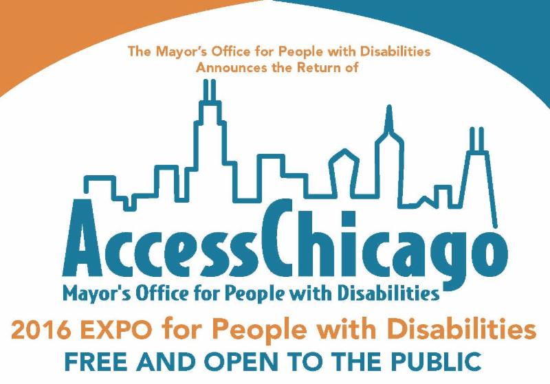 Access Chicago