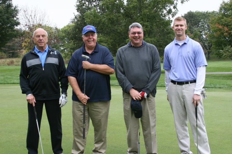 golfers 13