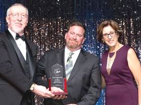 Sensory Garden Award photo