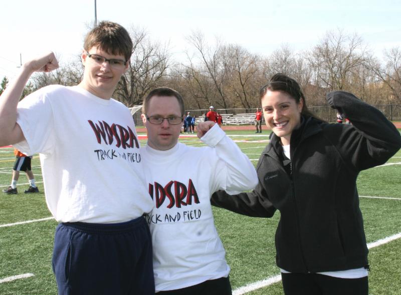 Track meet photo1