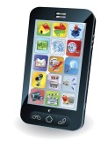 WDSRA mobile app
