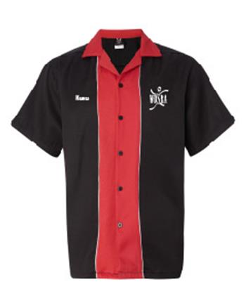 bowling shirt