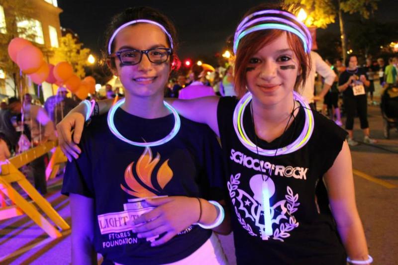 Light the Torch 5K