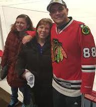 Blackhawks 9