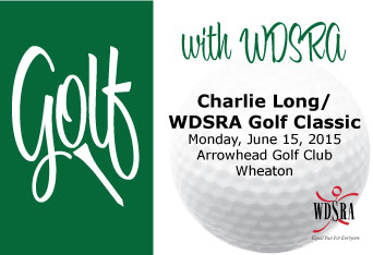 2015 Golf Logo