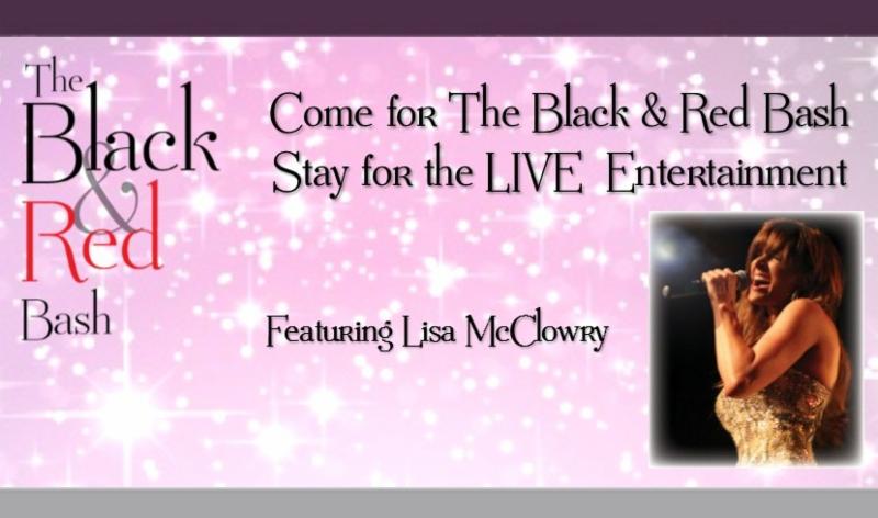 The Black & Red Bash