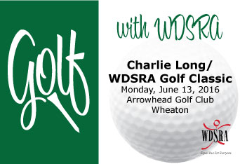 Golf logo