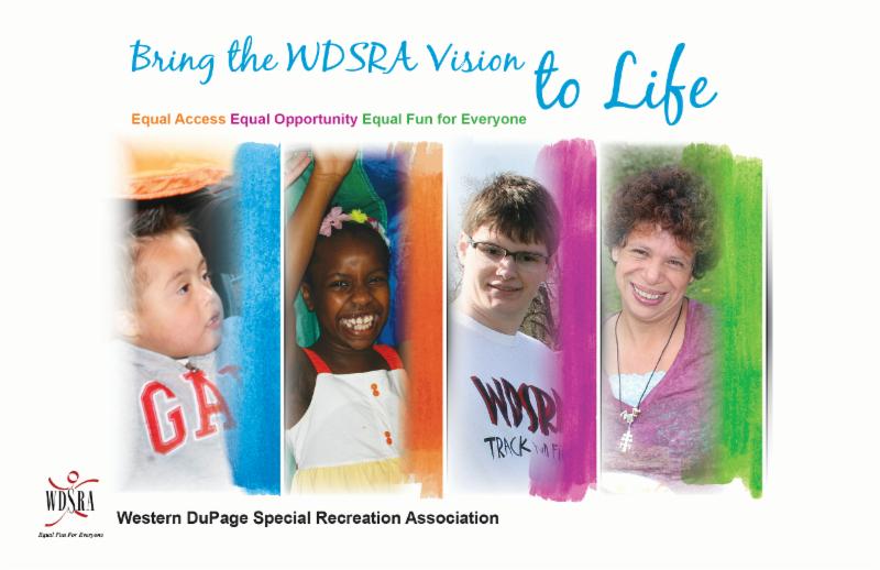 Annual Appeal cover