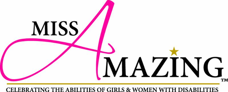 MIss Amazing pagaent