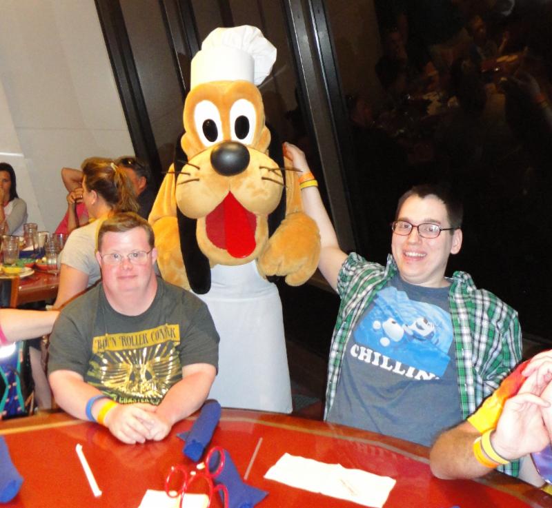 Disney 3