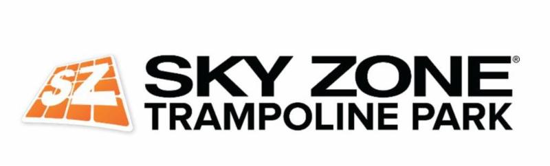 Sky Zone Logo