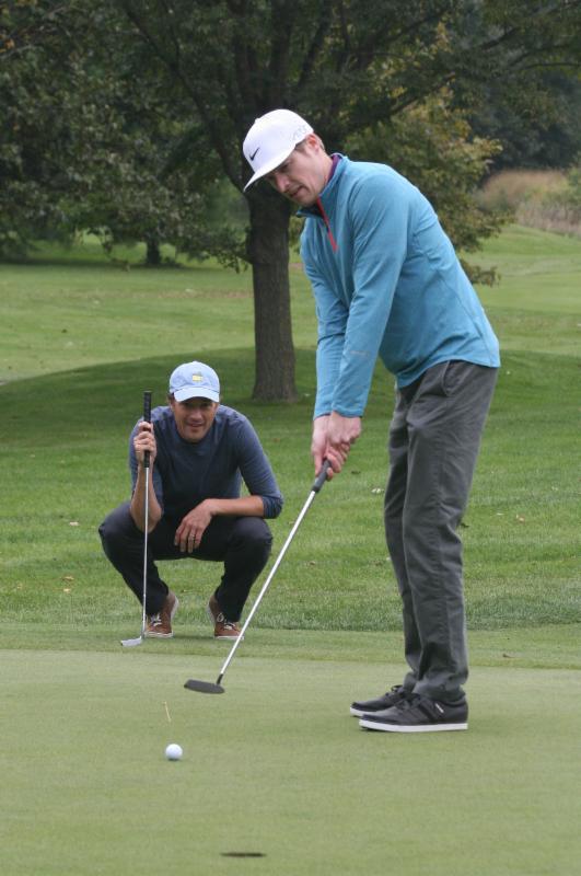 Golf registration is open