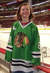 Blackhawks 5
