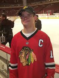 Blackhawks 11