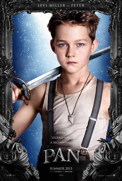Pan the movie