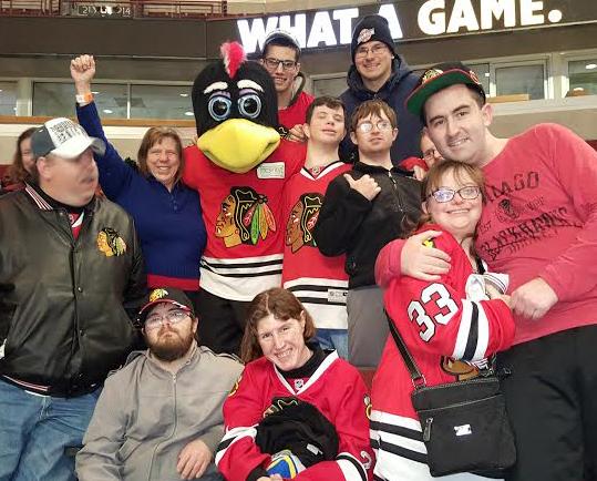 Blackhawks 10