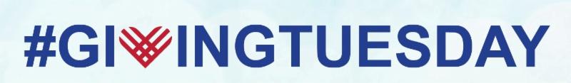 Giving Tuesday logo