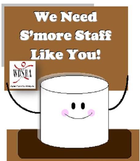 Now Hiring