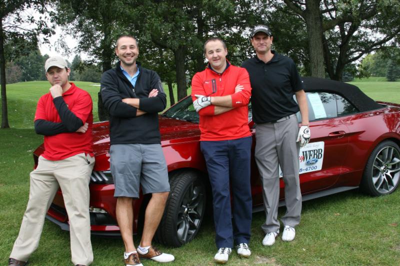 golfers 6
