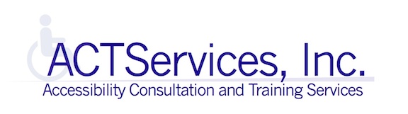 ACT Services
