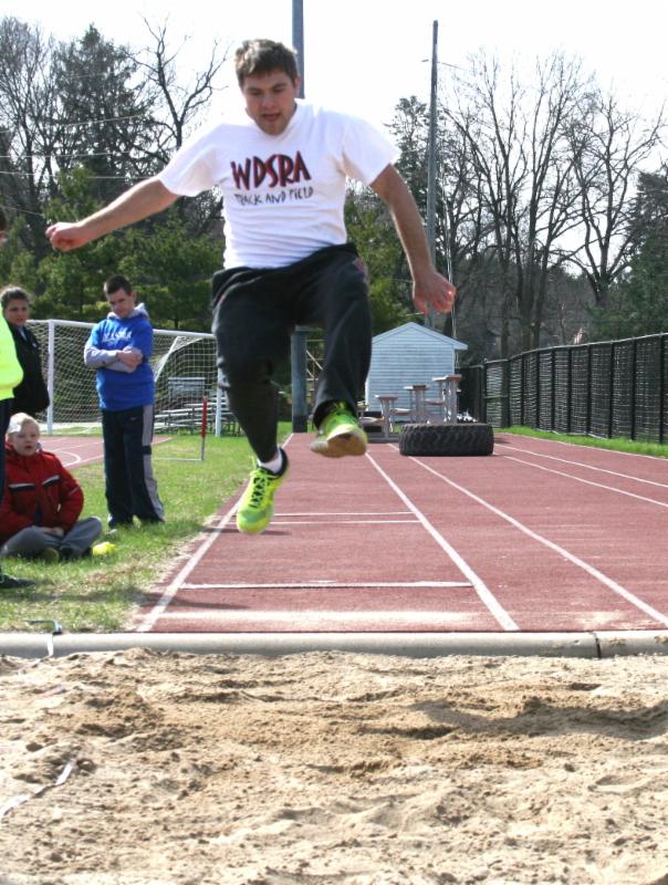 Track meet photo2