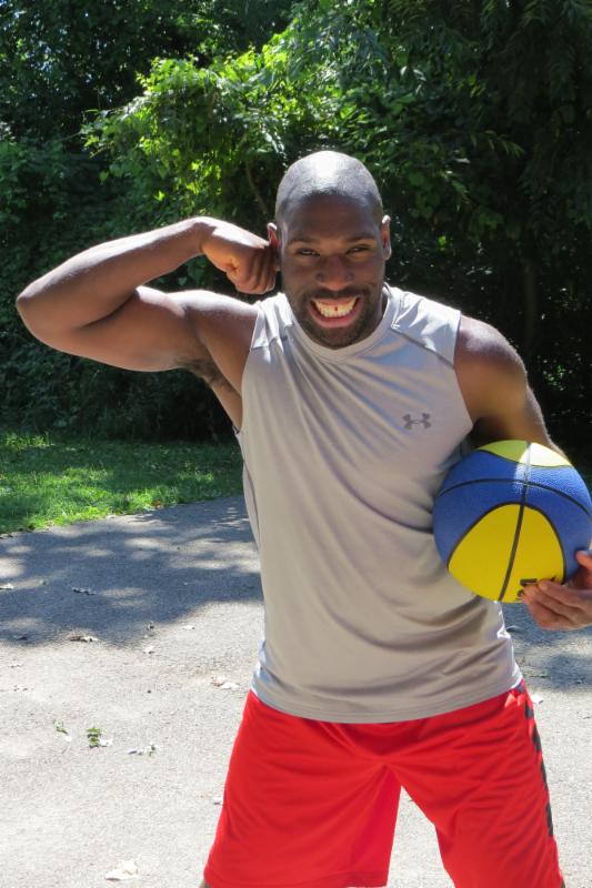 camp duncan muscles
