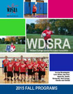 WDSRA Brochure Cover