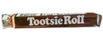 Tootsie Roll candy