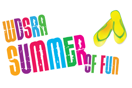 WDSRA Summer of Fun