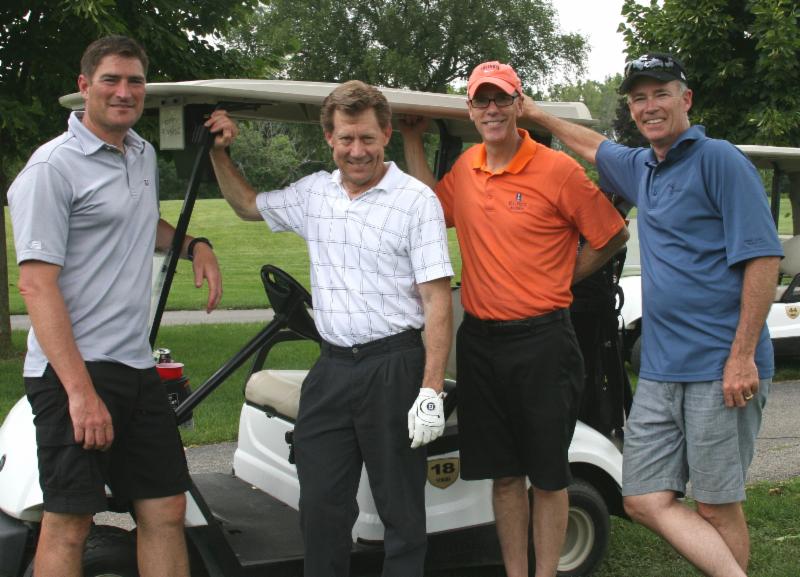 golfers 1