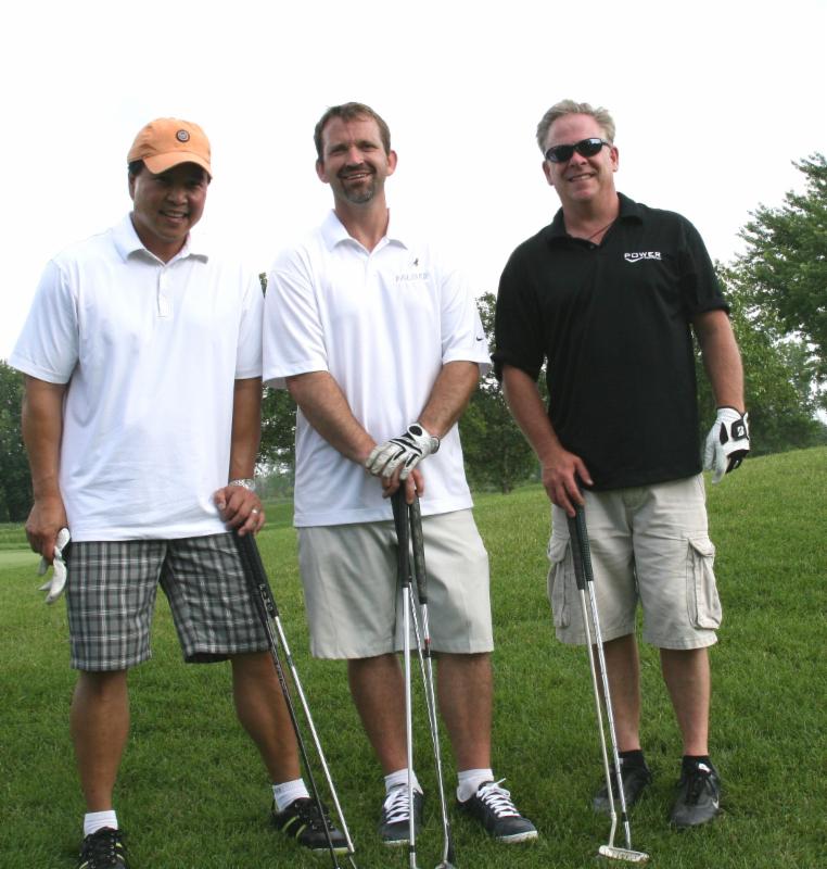golfers 3