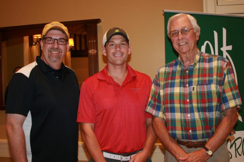 golfers