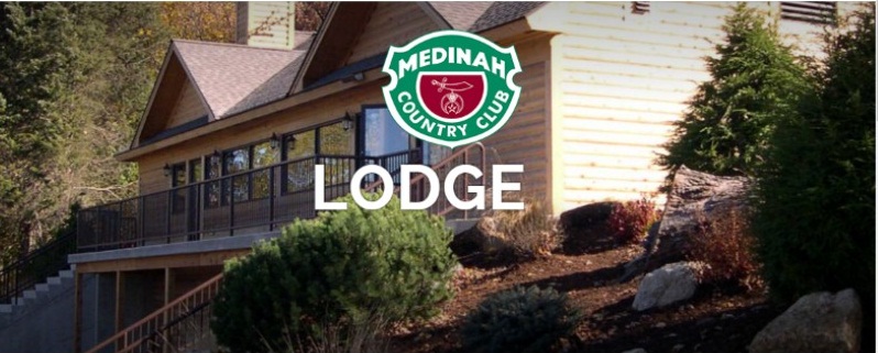 Medinah Club