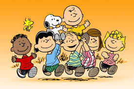 a boy named charlie brown