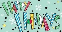 Discounted wholesale christmas moneyholders