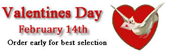 Wholesale Valentines Cards