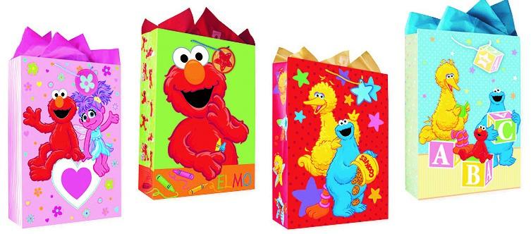 Wholesale Gift Bags