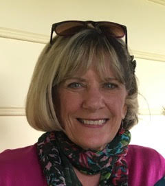 Susan Driscoll
