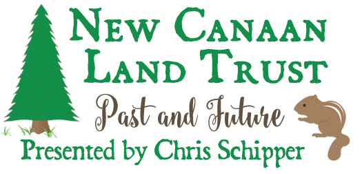 New Canaan Land Trust Header