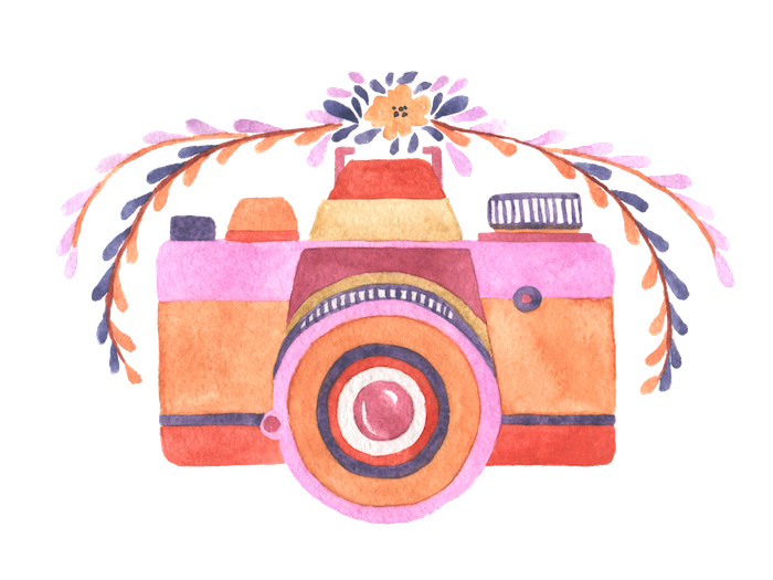camera