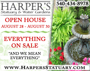 Harper's Open House 2015