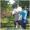archery