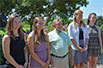 2016 Scholarship Winners