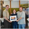 Annual Volunteer Awards