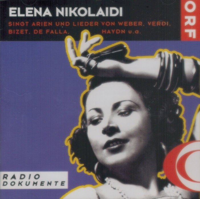 Elena Nikolaidi_ ORF_ Radio Documente_ Norbeck Peters Ford