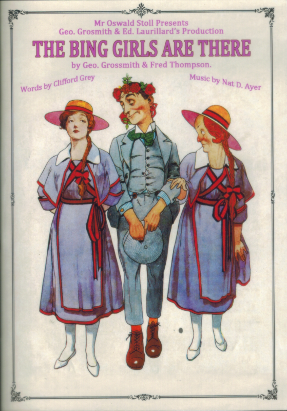 The Bing Girls are There_ Norbeck Peters and Ford
