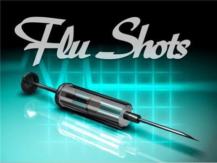 Flu Shots