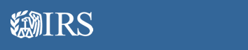 IRS Logo
