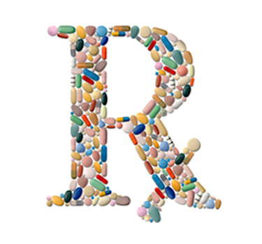Pill Rx