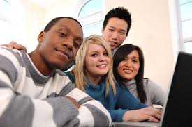 Young adults